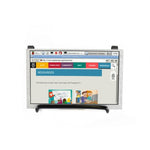 Display IPS 5 pollici 800x480 per Raspberry Pi DPI No Touch