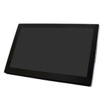 LCD touch screen capacitivo IPS 13,3" 1920x1080 con vetro tempera