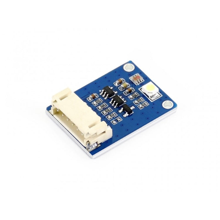 Modulo sensore colore TCS34725 con interfaccia I2C