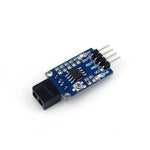 Sensore riflettente a infrarossi Waveshare IR 5x3 cm