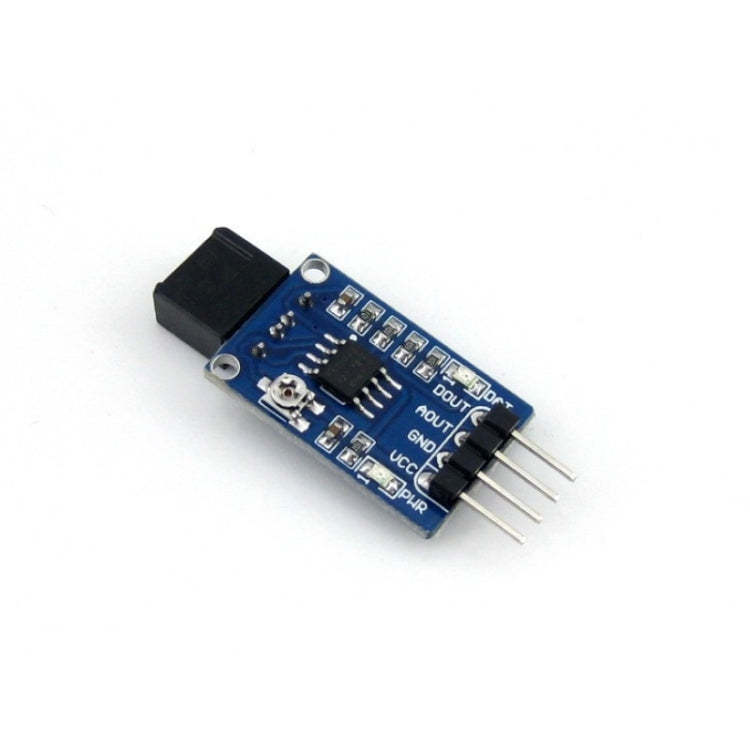Sensore riflettente a infrarossi Waveshare IR 5x3 cm