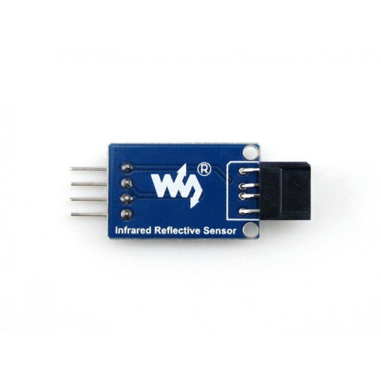 Sensore riflettente a infrarossi Waveshare IR 5x3 cm
