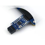 Sensore riflettente a infrarossi Waveshare IR 5x3 cm