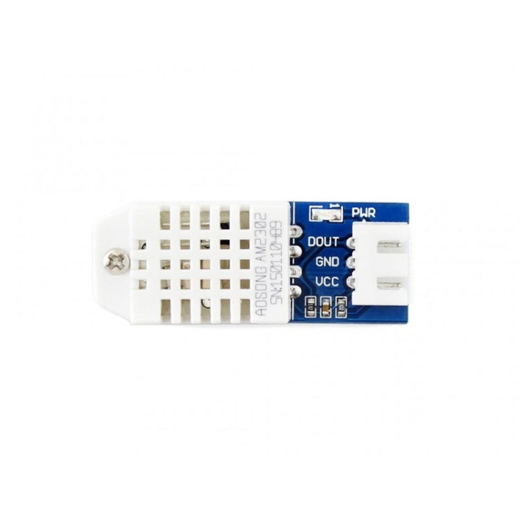 Sensore temperatura e umidità digitale DHT22 Waveshare