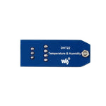 Sensore temperatura e umidità digitale DHT22 Waveshare