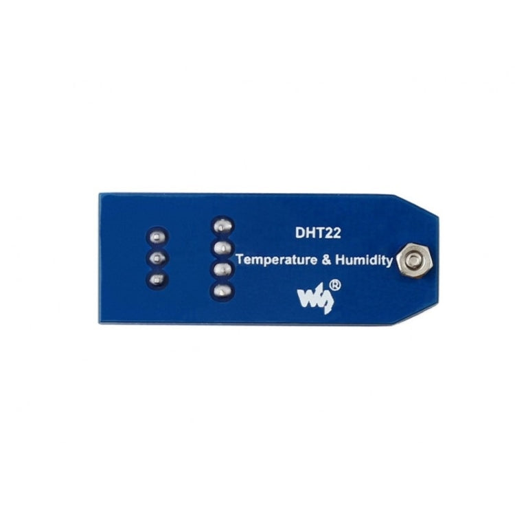 Sensore temperatura e umidità digitale DHT22 Waveshare