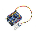 Sensore temperatura e umidità digitale DHT22 Waveshare
