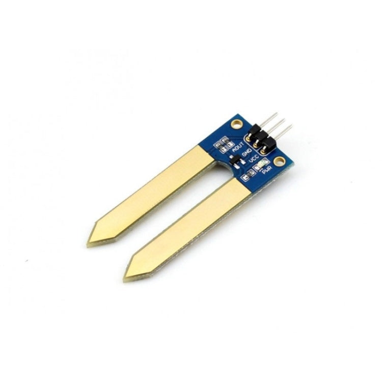 Sensore di umidità suolo Waveshare 3cm x 6cm