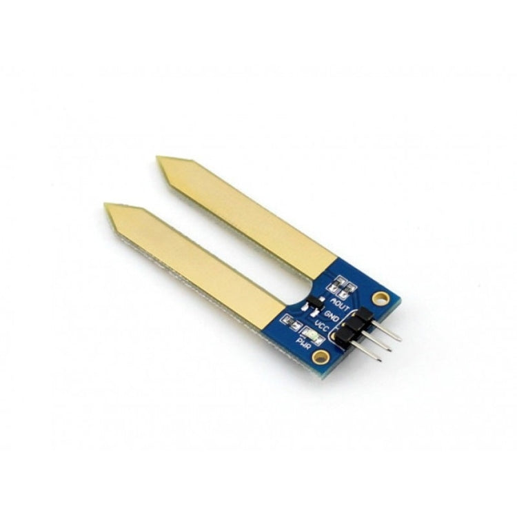 Sensore di umidità suolo Waveshare 3cm x 6cm