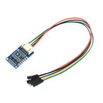 Waveshare BMP388 Sensore pressione barometrica 3,3-5V