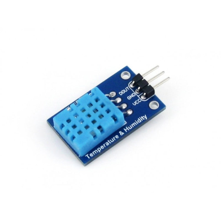 Sensore temperatura e umidità DHT11 Waveshare
