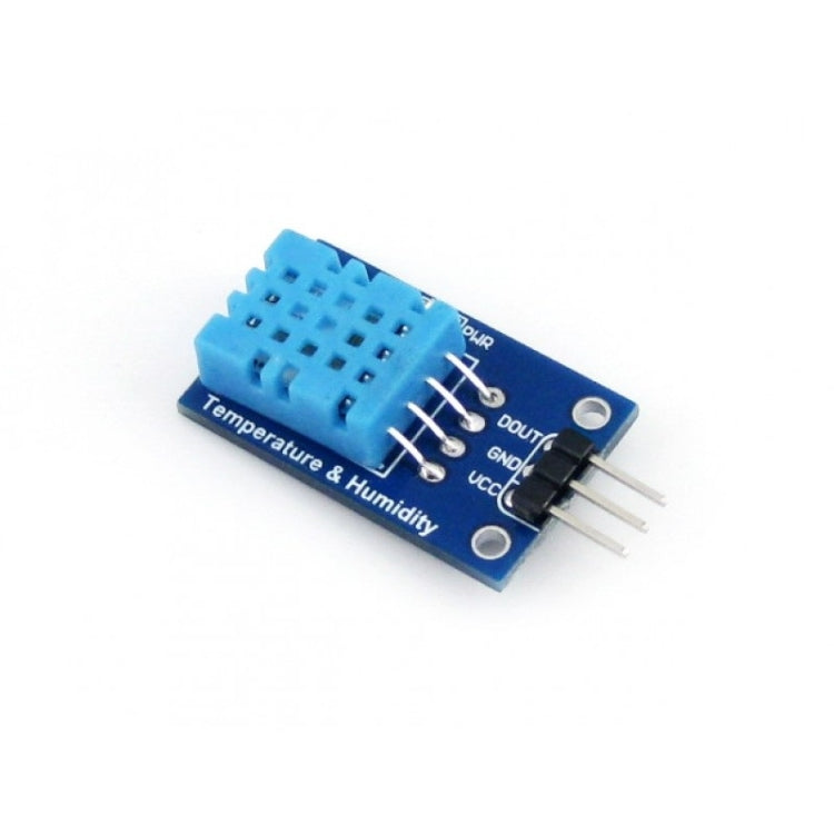 Sensore temperatura e umidità DHT11 Waveshare