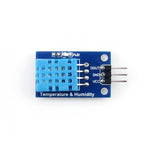Sensore temperatura e umidità DHT11 Waveshare