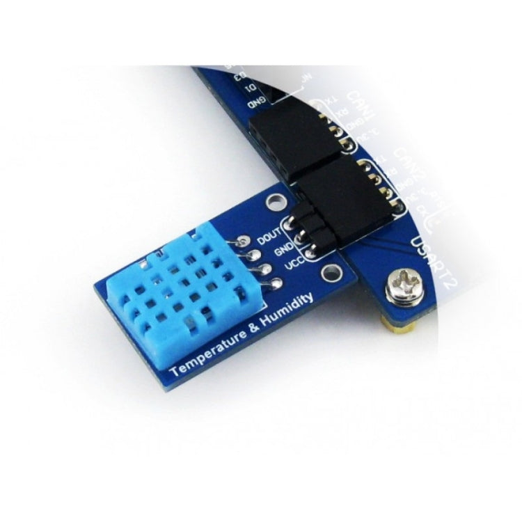 Sensore temperatura e umidità DHT11 Waveshare