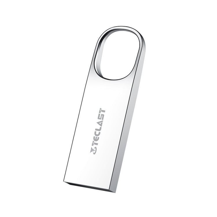 Chiavetta USB TECLAST da 32 GB USB 2.0 ad alta velocità leggera e in metallo sottile, 32GB