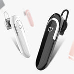 Cuffie Bluetooth Moloke D5 HiFi impermeabili