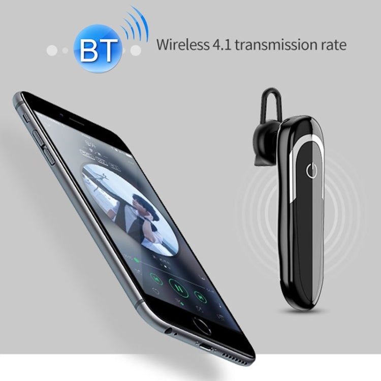 Cuffie Bluetooth Moloke D5 HiFi impermeabili
