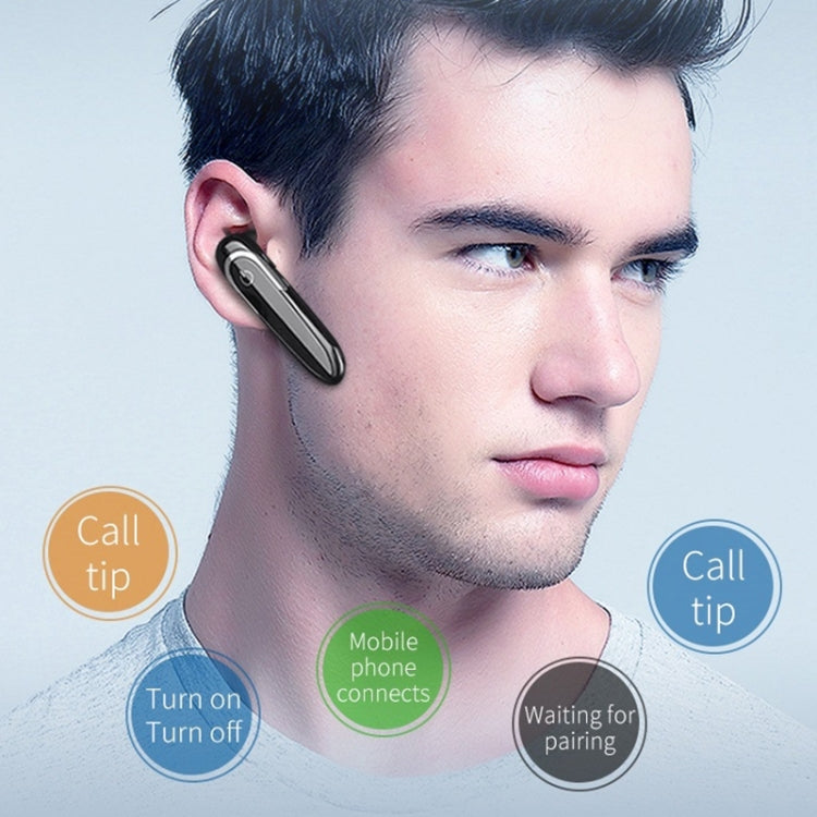 Cuffie Bluetooth Moloke D5 HiFi impermeabili
