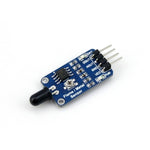 Sensore di fiamma con comparatore LM393 5V