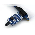 Sensore di fiamma con comparatore LM393 5V