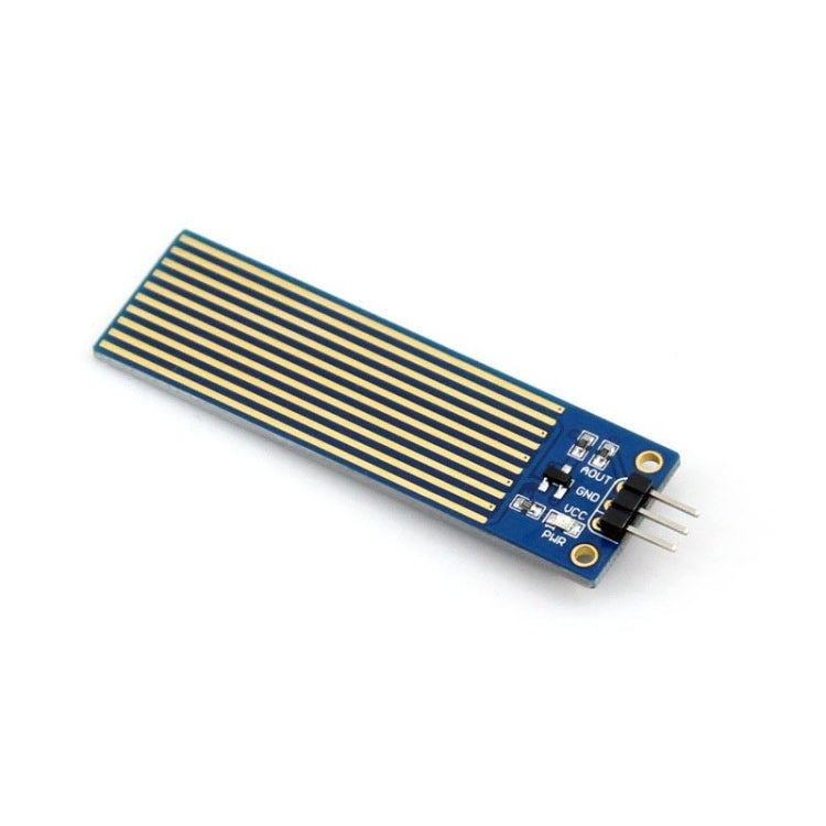 Sensore livello liquido Waveshare 48mm 2-5V