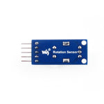 Sensore di rotazione Waveshare 15 impulsi 3-5,3V
