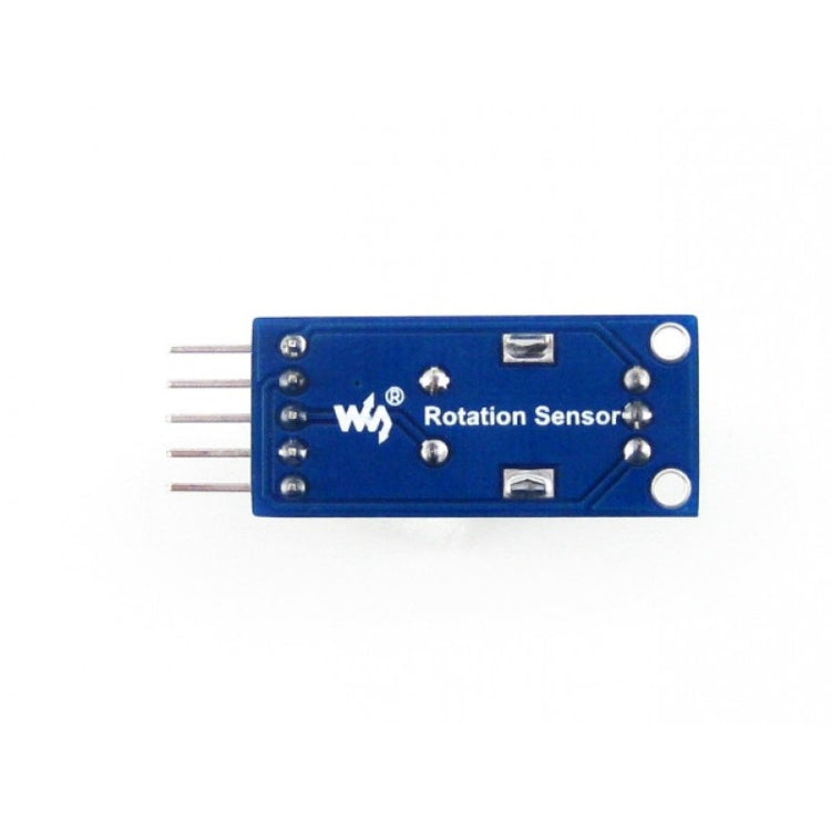 Sensore di rotazione Waveshare 15 impulsi 3-5,3V