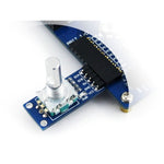 Sensore di rotazione Waveshare 15 impulsi 3-5,3V
