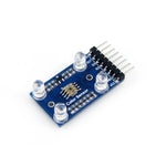 Modulo sensore colore TCS3200 Waveshare 9520