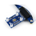 Modulo sensore colore TCS3200 Waveshare 9520