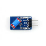 Sensore di inclinazione Waveshare Tilt 19x16 mm