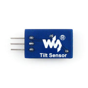 Sensore di inclinazione Waveshare, Tilt