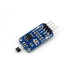 Sensore Hall con comparatore LM393 2,3-5,3V