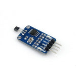 Sensore Hall con comparatore LM393 2,3-5,3V