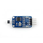 Sensore Hall con comparatore LM393 2,3-5,3V