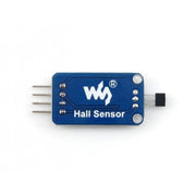 Sensore Hall Waveshare, Hall