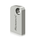 Mitsrodata ShChGB USB 2.0 Mini disco U in metallo, 64GB