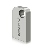 Mitsrodata ShChGB USB 2.0 Mini disco U in metallo, 64GB