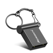 MiCRODATA 8GB USB 2.0 Computer e disco Mini U per auto a due usi, 8GB