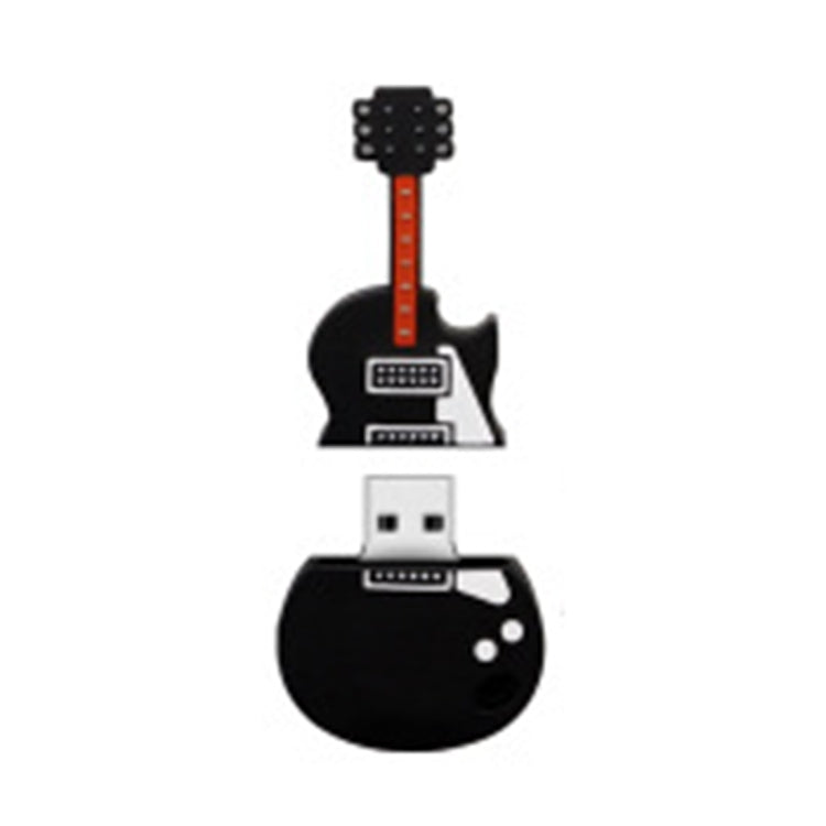 Disco U per chitarra USB 2.0 MicroDrive da 4 GB, 4GB