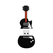 Disco USB 2.0 per chitarra MicroDrive da 16 GB, 16GB