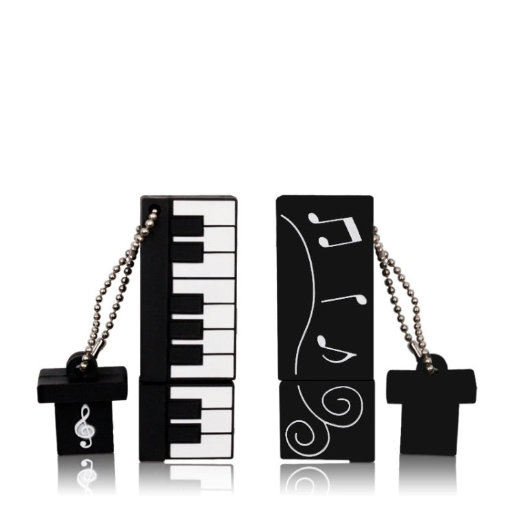 Disco USB 2.0 per chitarra MicroDrive da 32 GB, 32GB