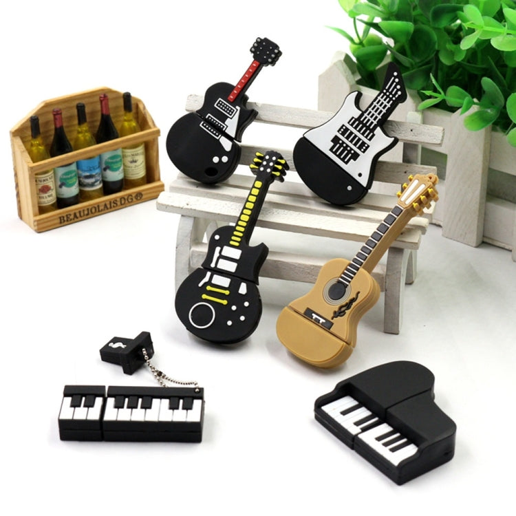 Disco USB 2.0 per chitarra MicroDrive da 32 GB, 32GB