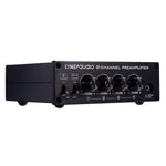 LINEPAUDIO B981 Pro Preamplificatore e Distributore 8 Canali