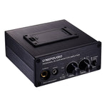 LINEPAUDIO B982 Amplificatore di Potenza per Batteristi