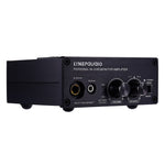 LINEPAUDIO B982 Amplificatore di Potenza per Batteristi