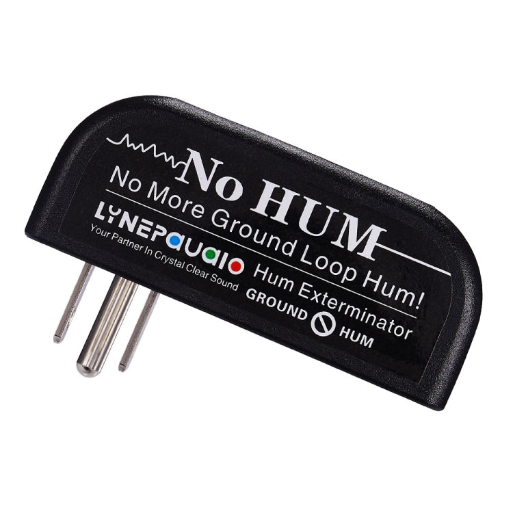 Eliminatore di ronzio LINEPAUDIO B983 per presa USA