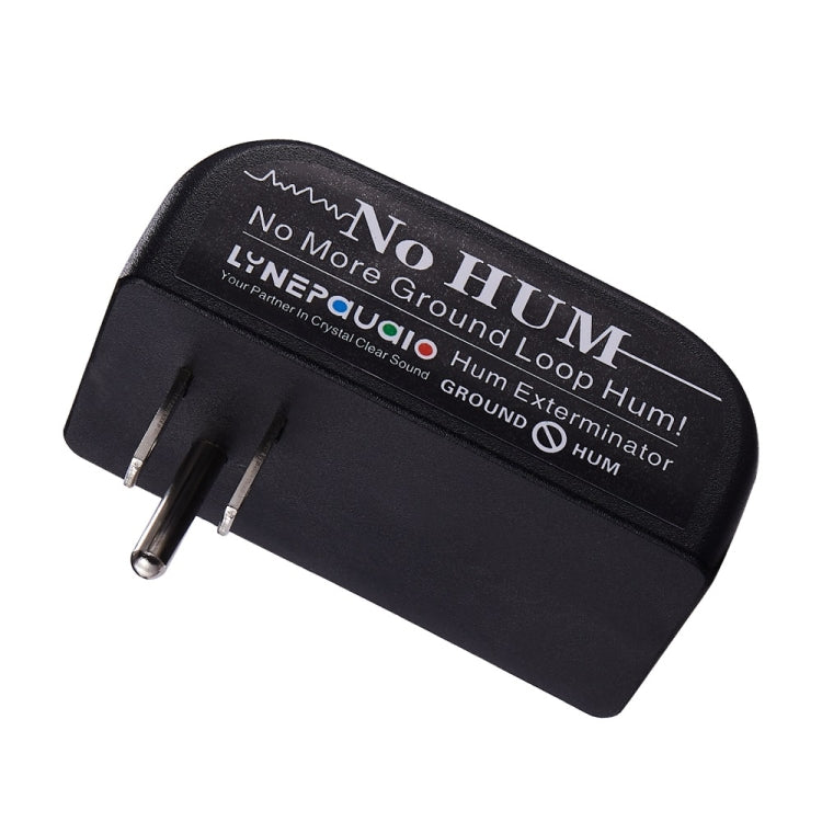 Eliminatore di ronzio LINEPAUDIO B983 per presa USA
