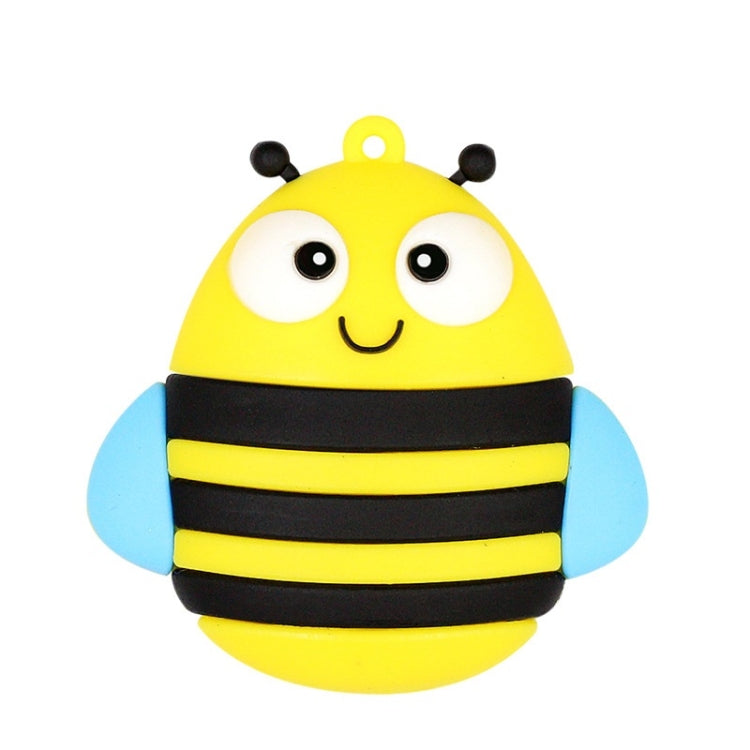 MicroDrive 32GB USB 2.0 Creative Cute Bee U Disco, 32GB