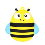 MicroDrive 32GB USB 2.0 Creative Cute Bee U Disco, 32GB